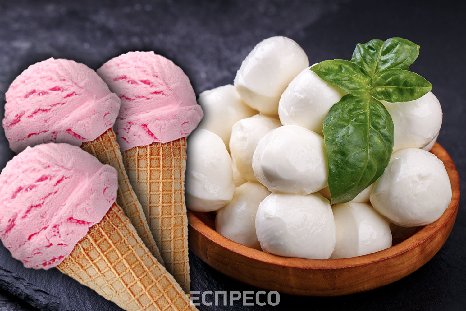 шкідливі продукти